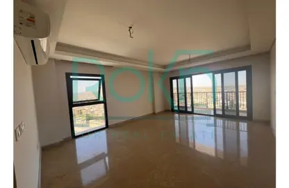 Apartment - 2 Bedrooms - 2 Bathrooms for sale in Zed Towers - Sheikh Zayed Compounds - Sheikh Zayed City - Giza