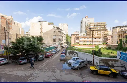 Apartment - 3 Bedrooms - 1 Bathroom for sale in Mostafa Fahmy St. - Glim - Hay Sharq - Alexandria