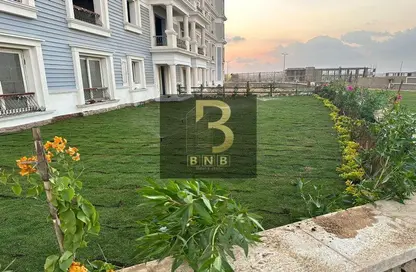 Apartment - 3 Bedrooms - 3 Bathrooms for rent in Mountain View Hyde Park - 5th Settlement Compounds - The 5th Settlement - New Cairo City - Cairo