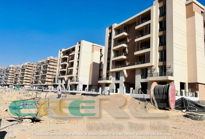 Apartment - 3 Bedrooms - 3 Bathrooms for sale in Taj City - 5th Settlement Compounds - The 5th Settlement - New Cairo City - Cairo