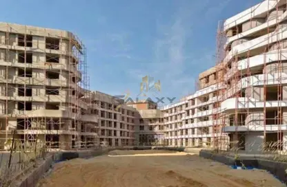 Apartment - 2 Bedrooms - 2 Bathrooms for sale in Bloomfields - Mostakbal City Compounds - Mostakbal City - Future City - Cairo