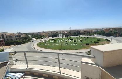 Apartment - 3 Bedrooms - 3 Bathrooms for sale in West Golf - El Katameya Compounds - El Katameya - New Cairo City - Cairo