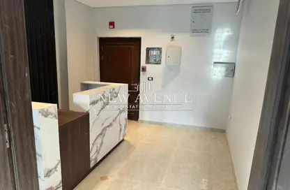 Clinic - Studio - 2 Bathrooms for rent in Madinaty - Cairo