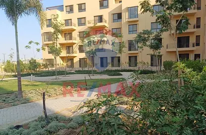 Apartment - 3 Bedrooms - 3 Bathrooms for sale in O West - 6 October Compounds - 6 October City - Giza