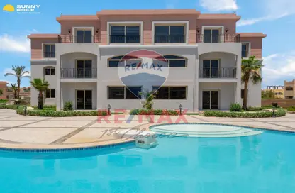 Apartment - 1 Bedroom - 1 Bathroom for sale in Sharm El Sheikh - South Sainai