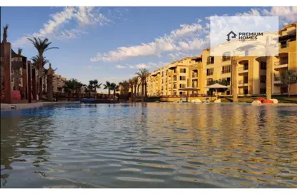 Apartment - 4 Bedrooms - 3 Bathrooms for sale in Stone Residence - 5th Settlement Compounds - The 5th Settlement - New Cairo City - Cairo