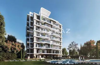 Apartment - 3 Bedrooms - 3 Bathrooms for sale in Suli Golf Residence - New Capital Compounds - New Capital City - Cairo