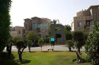 Duplex - 4 Bedrooms - 4 Bathrooms for sale in Bamboo Palm Hills - 26th of July Corridor - 6 October City - Giza