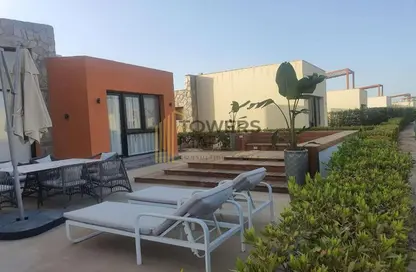 Twin House - 3 Bedrooms - 3 Bathrooms for sale in Blanca Gardens - Soma Bay - Safaga - Hurghada - Red Sea