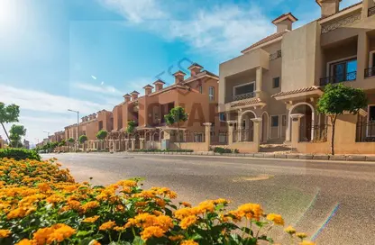 Villa - 7 Bedrooms - 5 Bathrooms for sale in Nyoum October - Northern Expansions - 6 October City - Giza