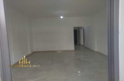 Apartment - 3 Bedrooms - 3 Bathrooms for rent in Moon Residences - Fifth Square - The 5th Settlement - New Cairo City - Cairo