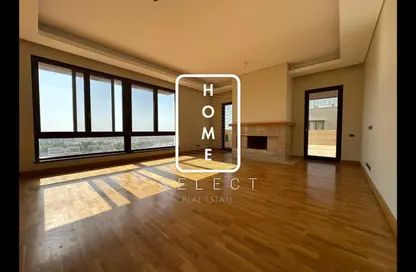 Apartment - 2 Bedrooms - 2 Bathrooms for rent in Forty West - Sheikh Zayed Compounds - Sheikh Zayed City - Giza