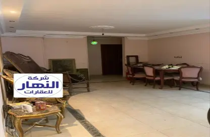 Apartment - 3 Bedrooms - 2 Bathrooms for sale in Thirteenth Sector - Zahraa El Maadi - Hay El Maadi - Cairo