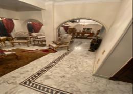 شقة - 6 غرف نوم - 3 حمامات for للبيع in شارع هشام لبيب - المنطقة الثامنة - مدينة نصر - القاهرة