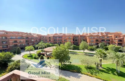 Apartment - 4 Bedrooms - 4 Bathrooms for sale in Green 3 - 2nd District - Sheikh Zayed City - Giza