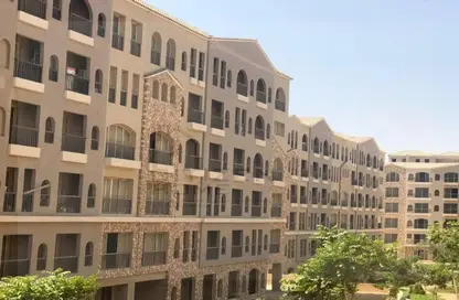 Apartment - 3 Bedrooms - 3 Bathrooms for sale in Green Square - Mostakbal City Compounds - Mostakbal City - Future City - Cairo