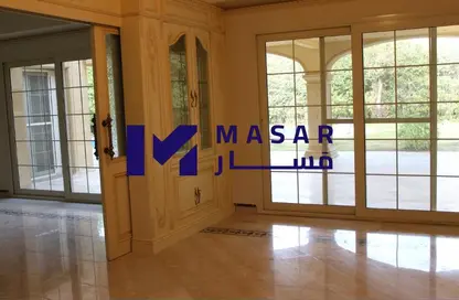 Villa - 7 Bedrooms - 7 Bathrooms for sale in Katameya Heights - El Katameya Compounds - El Katameya - New Cairo City - Cairo