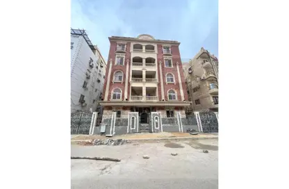 Apartment - 3 Bedrooms - 3 Bathrooms for sale in District 5 - The 5th Settlement - New Cairo City - Cairo