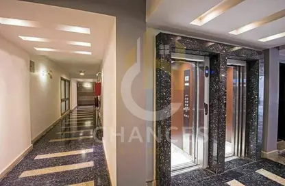 Apartment - 2 Bedrooms - 2 Bathrooms for sale in Ashgar Darna - Zahraa El Maadi - Hay El Maadi - Cairo