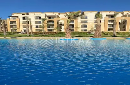 Townhouse - 4 Bedrooms - 4 Bathrooms for sale in Mivida - 5th Settlement Compounds - The 5th Settlement - New Cairo City - Cairo