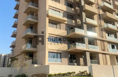 Apartment - 3 Bedrooms - 2 Bathrooms for sale in IL Bosco - New Capital Compounds - New Capital City - Cairo