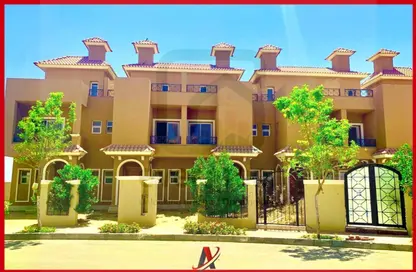 Villa - 3 Bedrooms - 4 Bathrooms for sale in Nyoum October - Northern Expansions - 6 October City - Giza