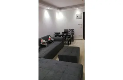 Apartment - 2 Bedrooms - 1 Bathroom for rent in Madinaty - Cairo