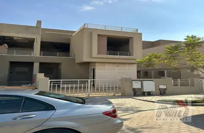 Villa - 6 Bedrooms - 7 Bathrooms for sale in Palm Hills Katameya Extension - 5th Settlement Compounds - The 5th Settlement - New Cairo City - Cairo