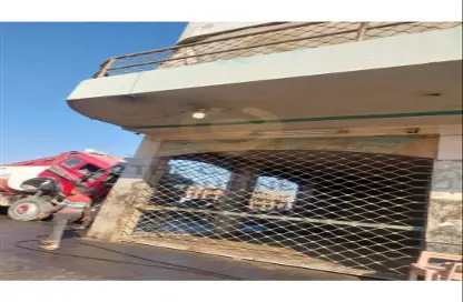 Shop - Studio for sale in 10th of Ramadan City - Sharqia