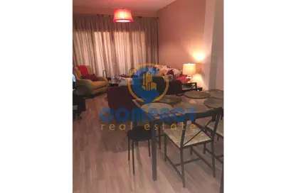 Apartment - 3 Bedrooms - 2 Bathrooms for rent in The Address - 12th District - Sheikh Zayed City - Giza