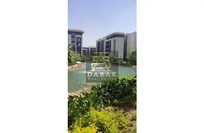 Apartment - 3 Bedrooms - 3 Bathrooms for sale in Madinaty - Cairo