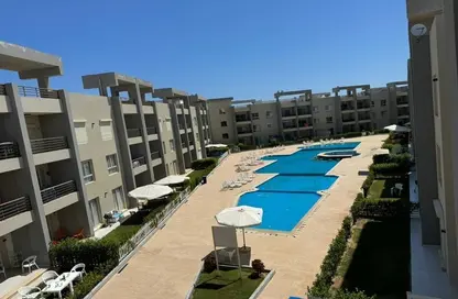 Chalet - 2 Bedrooms - 2 Bathrooms for sale in Stella Sidi Abdel Rahman - Sidi Abdel Rahman - North Coast