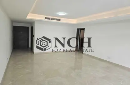 Apartment - 2 Bedrooms - 4 Bathrooms for rent in Cairo Festival City - North Investors Area - New Cairo City - Cairo