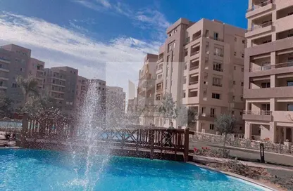 Apartment - 3 Bedrooms - 3 Bathrooms for sale in The Square - 5th Settlement Compounds - The 5th Settlement - New Cairo City - Cairo