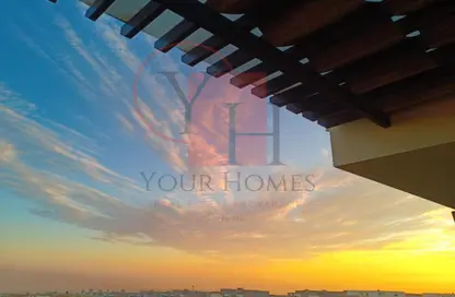 Villa - 7 Bedrooms - 7 Bathrooms for sale in Allegria - Sheikh Zayed Compounds - Sheikh Zayed City - Giza