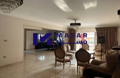 Apartment - 4 Bedrooms - 2 Bathrooms for sale in New October City - 6 October City - Giza