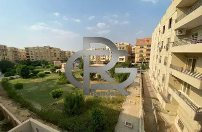 Apartment - 3 Bedrooms - 3 Bathrooms for rent in El Narges Buildings - Al Narges - New Cairo City - Cairo