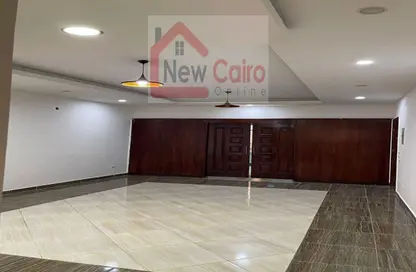 Apartment - 3 Bedrooms - 2 Bathrooms for rent in Street 24 - District 4 - The 5th Settlement - New Cairo City - Cairo