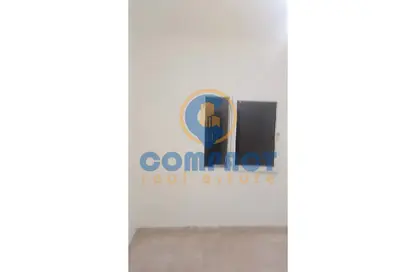 Chalet - 2 Bedrooms - 2 Bathrooms for rent in 16th District - Sheikh Zayed City - Giza