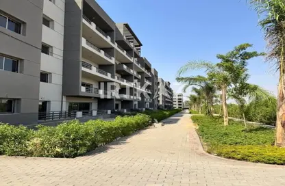 Apartment - 3 Bedrooms - 3 Bathrooms for sale in Stoda - Sheraton Al Matar - El Nozha - Cairo