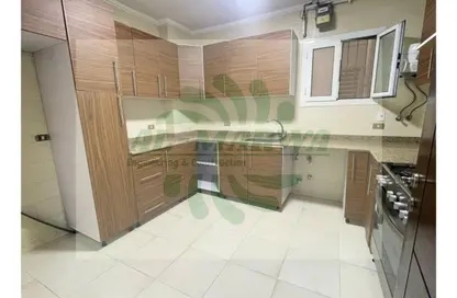 Apartment - 3 Bedrooms - 3 Bathrooms for rent in Zayed Dunes - 6th District - Sheikh Zayed City - Giza