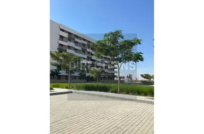 Apartment - 3 Bedrooms - 3 Bathrooms for sale in Al Burouj Compound - El Shorouk Compounds - Shorouk City - Cairo