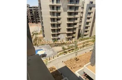 Apartment - 4 Bedrooms - 3 Bathrooms for sale in IL Bosco - New Capital Compounds - New Capital City - Cairo