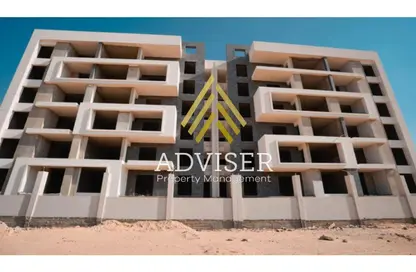 Apartment - 3 Bedrooms - 2 Bathrooms for sale in La Mirada El Mostakbal - Mostakbal City Compounds - Mostakbal City - Future City - Cairo