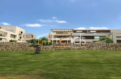 Chalet - 4 Bedrooms - 4 Bathrooms for sale in Hacienda Bay - Sidi Abdel Rahman - North Coast