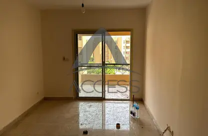Apartment - 2 Bedrooms - 2 Bathrooms for sale in El Rehab Extension - Al Rehab - New Cairo City - Cairo
