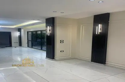 Duplex - 3 Bedrooms - 4 Bathrooms for rent in Villette - 5th Settlement Compounds - The 5th Settlement - New Cairo City - Cairo