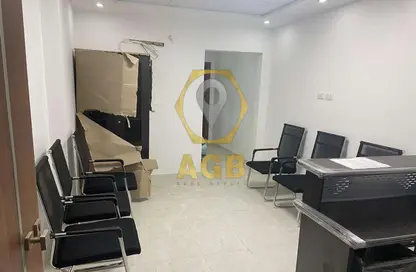 Medical Facility - Studio - 1 Bathroom for sale in Nasr City - Cairo