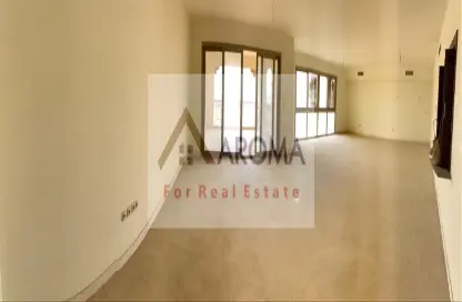 Apartment - 3 Bedrooms - 3 Bathrooms for rent in Aurora - Uptown Cairo - Mokattam - Cairo