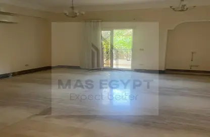 Apartment - 3 Bedrooms - 3 Bathrooms for rent in Beverly Hills - Sheikh Zayed Compounds - Sheikh Zayed City - Giza